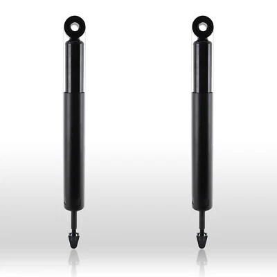 2Pcs 37240 Rear Shocks Struts for 2001 2002 2003 2004 2005-2007 Toyota Sequoia - Image 1 of 4