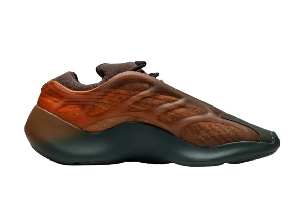 靴 YEEZY 700 V3 US 11 Amazon.com | adidas Mens Yeezy 700 V3 Lace Up Sneakers Shoes