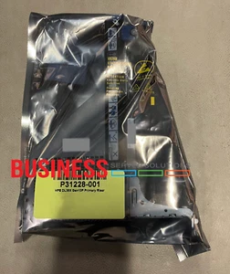 HPE DL36X Gen10P Primary Riser P31228-001 - Picture 1 of 1