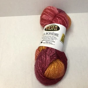Fiesta Yarn La Boheme Mohair Blend 165 Yards - Picture 1 of 3