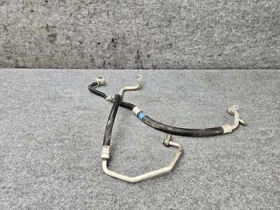 CONJUNTO DE MANGUEIRAS LINHAS DE COMPRESSOR AC LEXUS 15-18 RC200t RC300 RC350 FABRICANTE DE EQUIPAMENTO ORIGINAL - Imagem 1 de 4