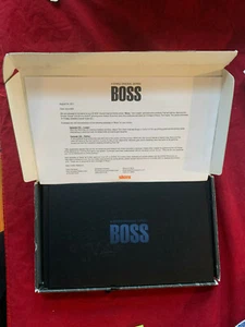 BOSS 2011 STARZ FYC "FOR YOUR CONSIDERATION" BOX SET DVD&PRESS KIT MATERIAL MINT - Imagen 1 de 1