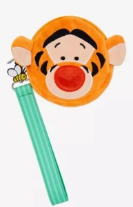 Disney Winnie the Pooh Tigger Figural Plush Coin Purse - Picture 1 of 3
