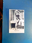 Sophia Loren Italian American Actress 20 44 Swiftsure Postcard 2000