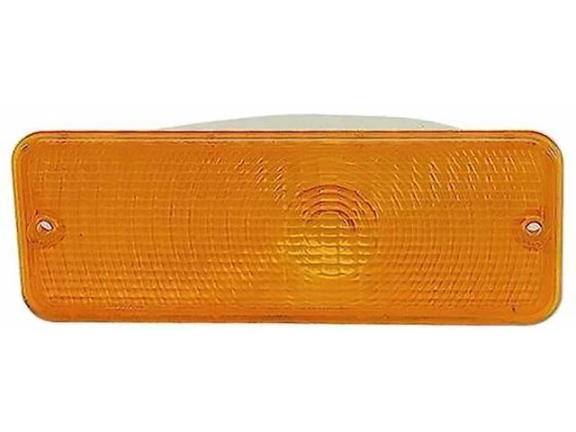 Conjunto de luces de estacionamiento Depo 59FM68Q para Ford E150 Econoline 1975-1978 Foto 1 de 1