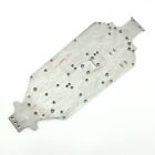 Sh Z-Car Chassis Plate 0010154D For Z10xb 1/8 Scale Rc Racing Truggy Ozrc Ac