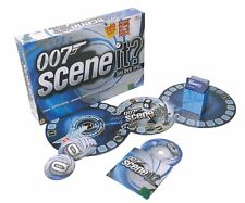 Scene It? James Bond 007 (DVD-Player, 2006)