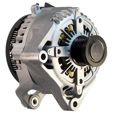 (210 Amp) For BMW 228I 320I 328I 428I 528I Z4 X1 X3 X4 2.0L 2014-2016 Alternator - Изображение 1 из 4