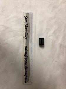 Bushing Bore Dia 12mm O.D. 22mm Length 32mm For STS ICP STS PRO ICP - Picture 1 of 7