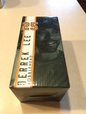 Derrek Lee Minor League Bobblehead 