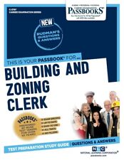 Building And Zoning Clerk