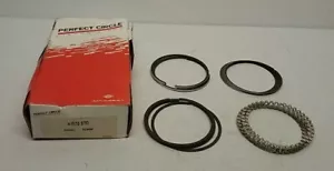 Perfect Circle Piston Ring Set - 41573-STD | Precision-Engineered - Picture 1 of 5