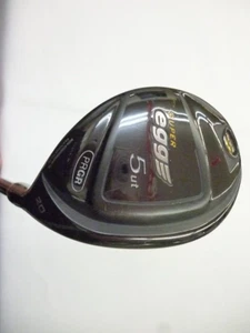 unisex 2017 PRGR super egg 5U 20deg Carbon R2-flex M-35 Utility Hybrid Golf B853 - Picture 1 of 6