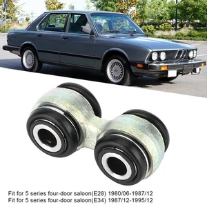 Car Suspension Control Arm Strut Mount Fits For 5 Series E28 E34 / 6 Series - Picture 1 of 10
