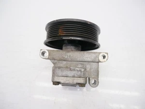 Power steering pump for 2014 Ford Ranger TKE 3.2 TDCi 4x4 SA2R T32DDOP 200HP - Picture 1 of 2