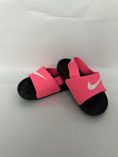 Sandalo bambino Nike Kawa taglia 5 slide