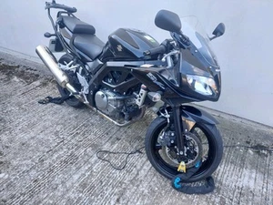 2014 Suzuki Sv650s - Picture 1 of 9