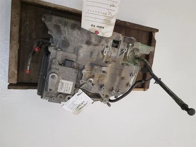 2010-2012 FORD FUSION 6 Spd Automatic Transmission 3.5L FWD 9E5Z7000D        Foto 1 de 4