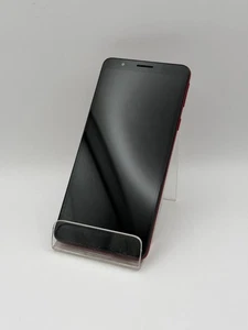 Samsung A01 Core Red 16GB Smartphone Unlocked Android 4G Smart Phone SM-A013F - Picture 1 of 5