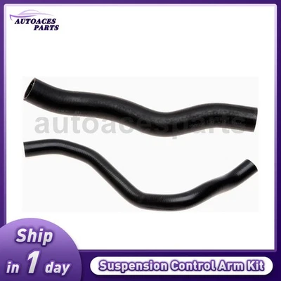 2x Manguera de refrigerante inferior superior del radiador para Honda Odyssey 3,5 L 2011-2017 Foto 1 de 3