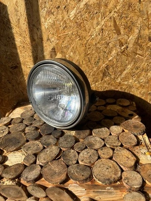 Kawasaki ER-5 Twister ER500A 97-00 Scheinwerfer komplett Licht Lampe2 - Bild 1 von 4