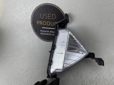 OEM | 2019 -- 2020 Hyundai Elantra Halogen Turn Signal (Right/Passenger) Foto 1 de 4