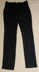 Gap Ponte Pants Size 8 - Picture 1 of 4