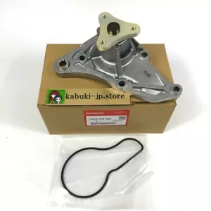 HONDA Genuine 19210-PCX-003 S2000 Water Pump Set OEM - Picture 1 of 12