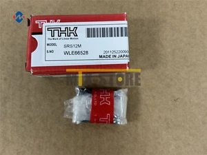 1PCS NEW THK SRS12M Linear Slide Block Bearing - Picture 1 of 5