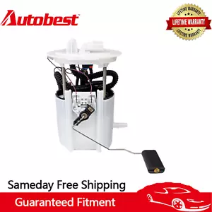 Autobest F3284A Fuel Pump Module For 2011-2017 Dodge Durango 5.7V - Picture 1 of 5
