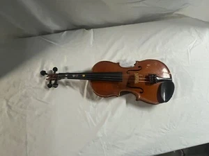 3/4 Streichinstrument “Original Hopf” Violin WEHEN IM TAUNUS 1969 - Picture 1 of 9