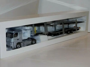 Camión Mercedes Benz Actros 5 2020 Eligor 116251B 1:43 - Imagen 1 de 2