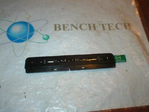 Vizio 715G4016-K02-000-004S Key Button Board For Model E551VA - Picture 1 of 3