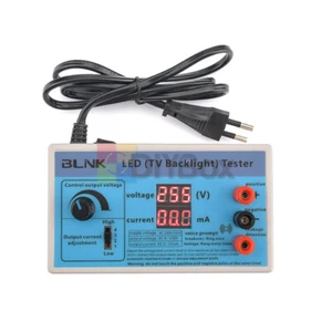 LED Tester LED TV Backlight Tester LED Strips Beads Test Tool /Mini LED Test Box - Picture 1 of 20