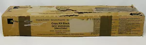 TRIUMPH ADLER 652511115 TONER ORIGINALE NERO PER DCC 6520/6525/206ci/256ci - Foto 1 di 3