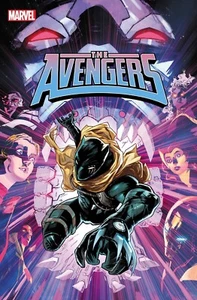 AVENGERS #20 | MARVEL 2024 - Bild 1 von 2