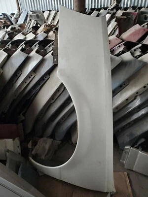 2000 2001 2002 03 2004 2005 CADILLAC DEVILLE ЛЕВЫЙ ВОДИТЕЛЬ КРЫЛО - Изображение 1 из 2