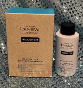 Refuerzo clínico Avon Isa Knox LXNEW - bloqueo de humedad día/noche 4,5%/1% caducidad 5/23 - Imagen 1 de 1