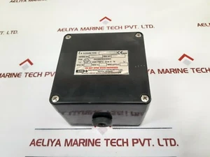 Gas measurement instruments gb-122/07 switch box - Picture 1 of 6