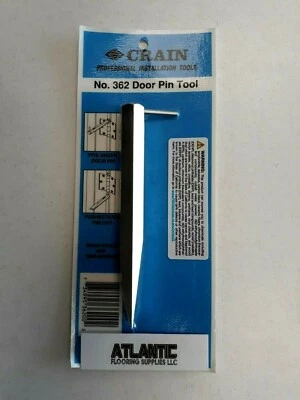 Crain 362 Door Hinge Pin Removal Tool NEW!!
