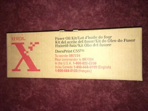 Xerox 8R7724 Fuser Oil Kit - Bild 1 von 1