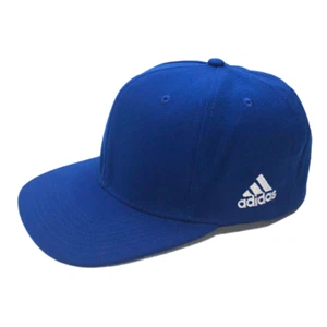 Auténtica gorra ajustable Adidas sombrero a presión unisex - Imagen 1 de 6