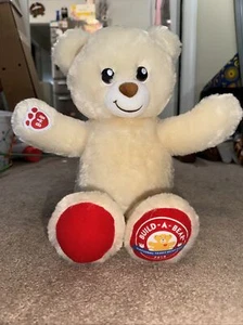 Peluche Build A Bear National Teddy Bear Day 2019 edizione limitata - Foto 1 di 6