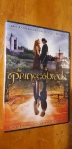 The Princess Bride DVD - Picture 1 of 1
