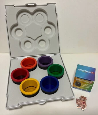 Zepter Bioptron Compact 3 color therapy Original Light Therapy Systeｍ + Omake JP - Image 1 of 4