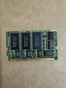 FANUC SRAM Card A20B-3900-0060 - Picture 1 of 2