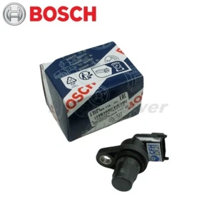Sensor de posición del árbol de levas A0041536928 Bosch OEM para Mercedes C220 C230 C240 C250 - Imagen 1 de 7