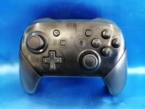Nintendo Hac-013 Switch Controller - Bild 1 von 14