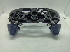 NEW Microsoft Xbox Series X 1914 STORMCLOUD VAPOR BLUE LT RT Trigger Buttons3969 - Picture 1 of 6