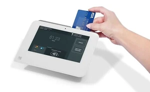 coupon for Clover Mini POS Credit Card Machine - Accepts EMV, Apple Pay - Picture 1 of 5